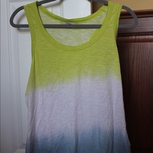 Women’s tank top
